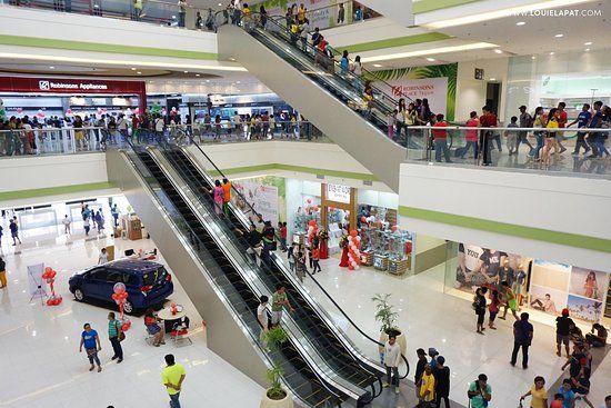 Robinsons Place Tagum